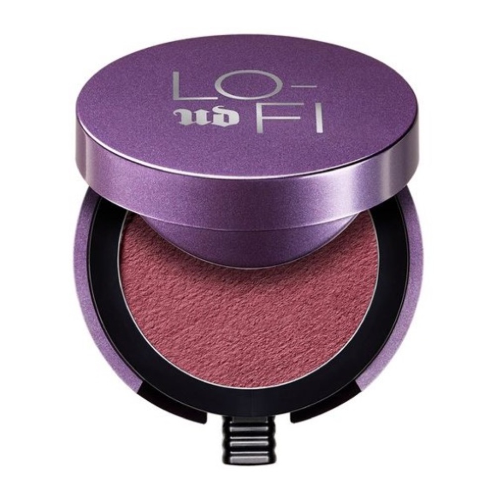 🆕 Urban Decay Lo-Fi Lip Mousse — ECHO